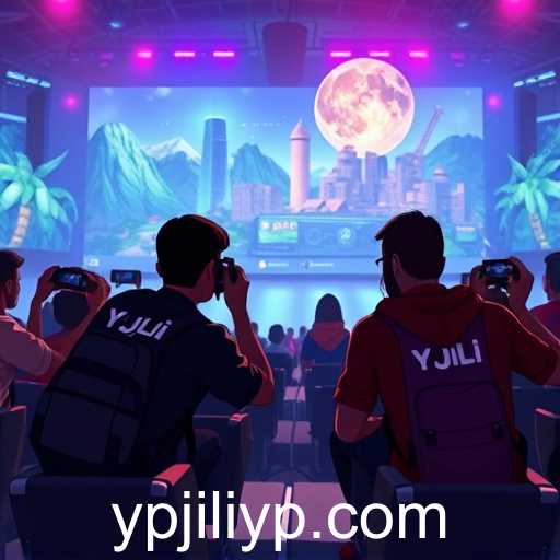 The Digital Playground: The Rise of Online Gaming