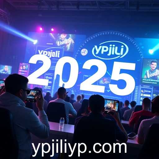 Revolutionizing Online Gaming in 2025