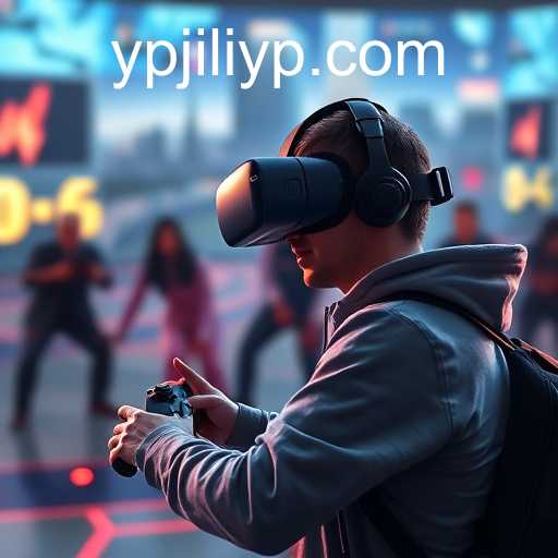 The Rise of Digital Gaming in 2025