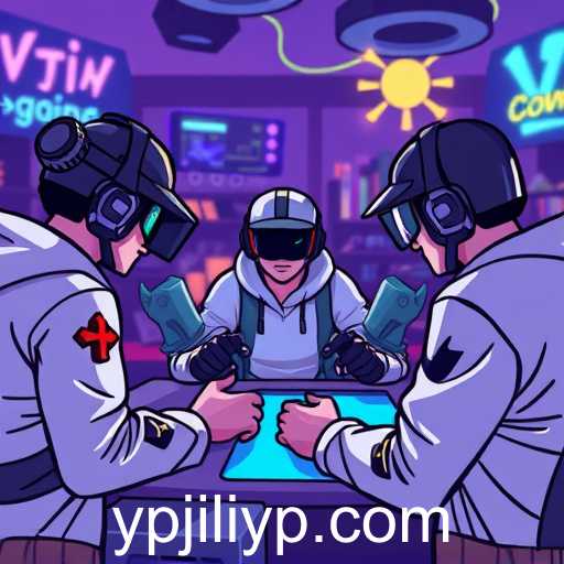 The Rise of Online Gaming in a Digital Era