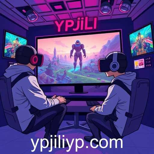 The Rise of Online Game Communities