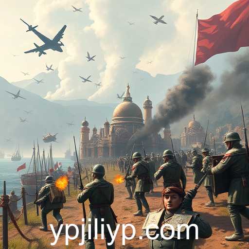 The Rise of YPJILI: A New Era in Online Gaming