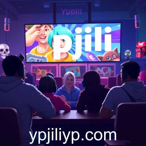 The Rise of Ypjili: A Modern Gaming Phenomenon