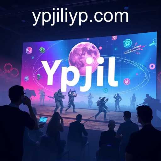 The Rise of Ypjili: A New Era in Online Gaming