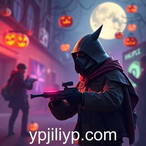 The Rise of Ypjili: Gaming in a Changing World