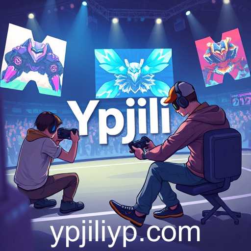 The Rise of Ypjili in Online Gaming